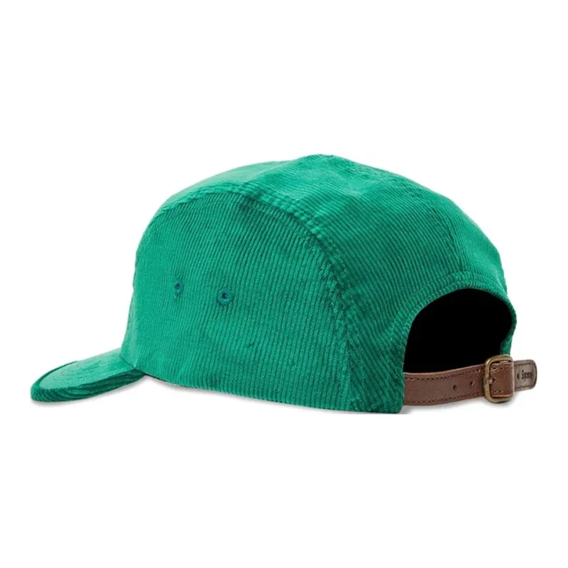 Supreme Corduroy Camp Cap FW23-4