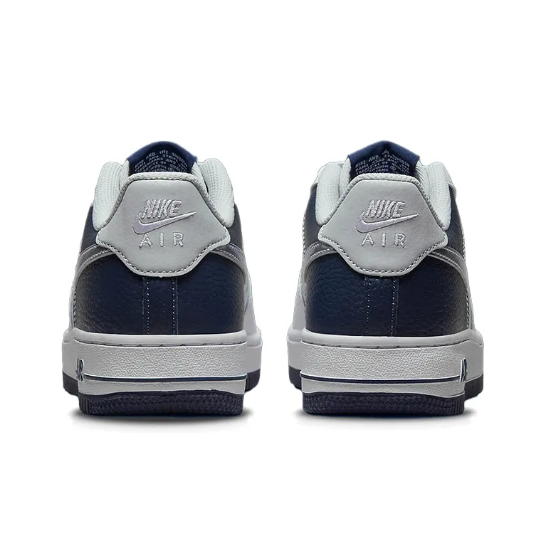 Nike Air Force 1 LV8 GS 'Dallas Cowboys'-4