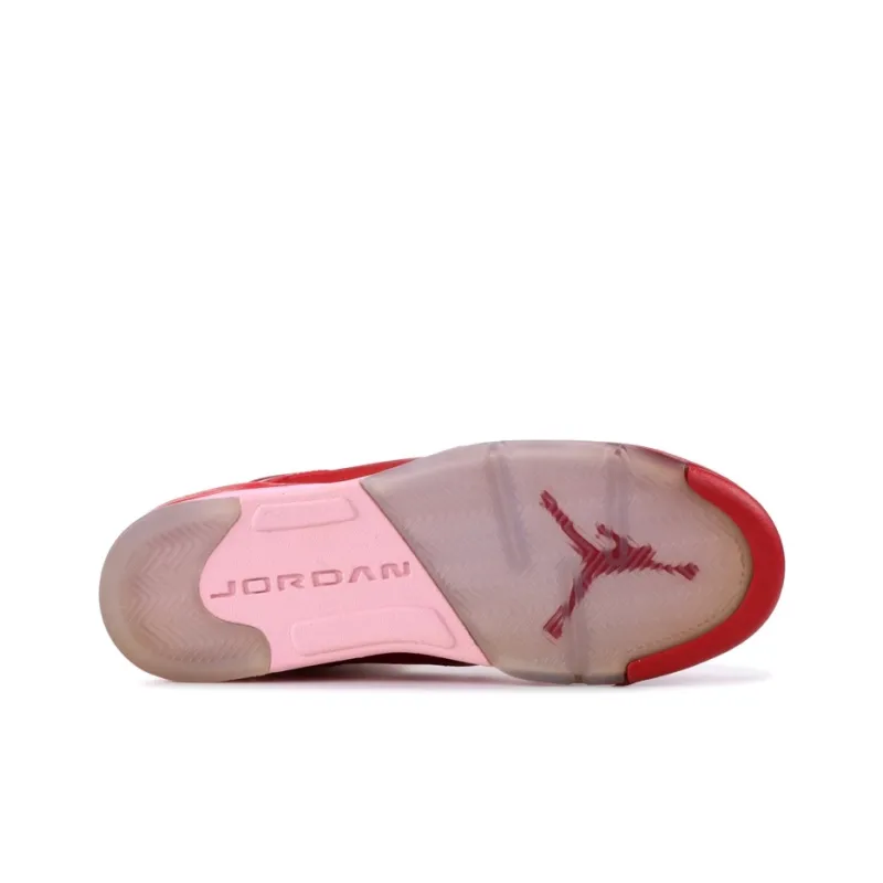 Jordan 5 Retro Valentine's Day GS-3