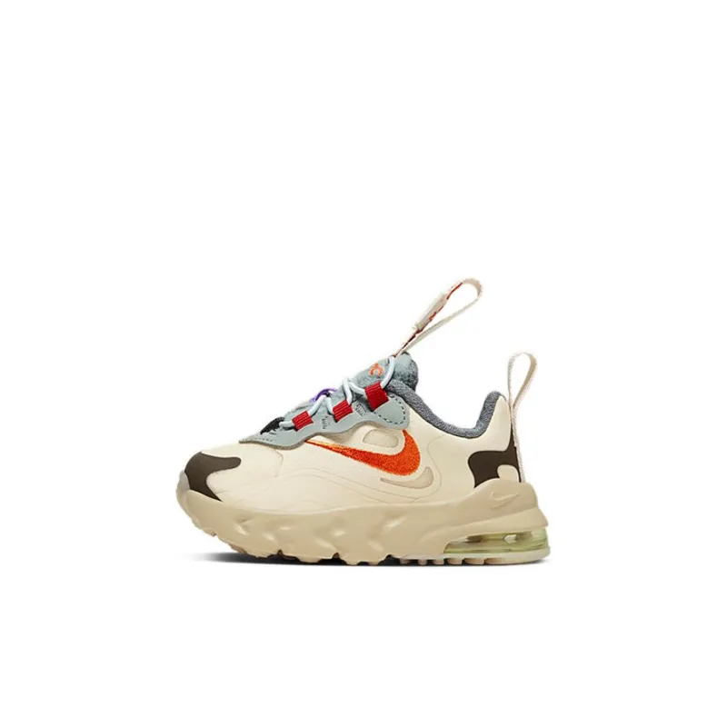 Nike Air Max 270 React Travis Scott Cactus Trails TD-0