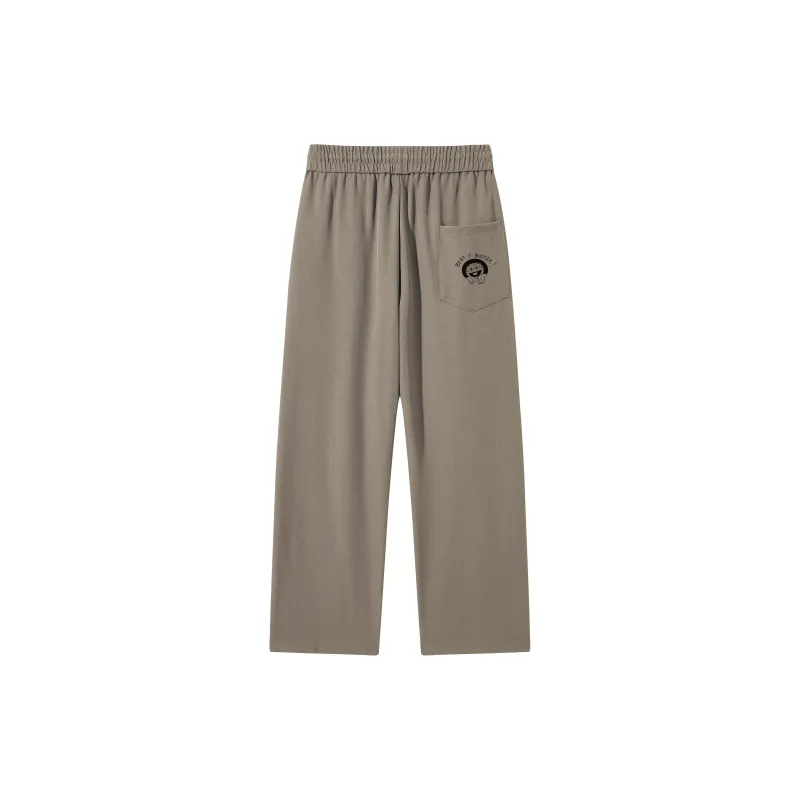 SESAME STREET Suit Trouser Unisex-7