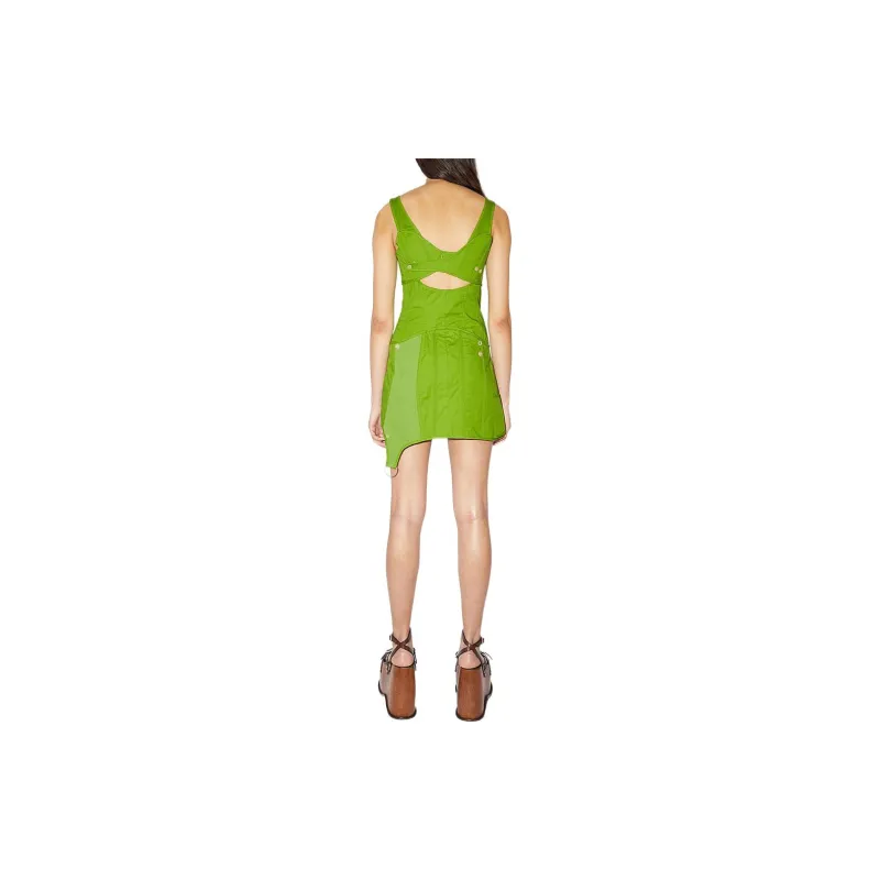 Acne Studios Sleeveless Dress Women's-2