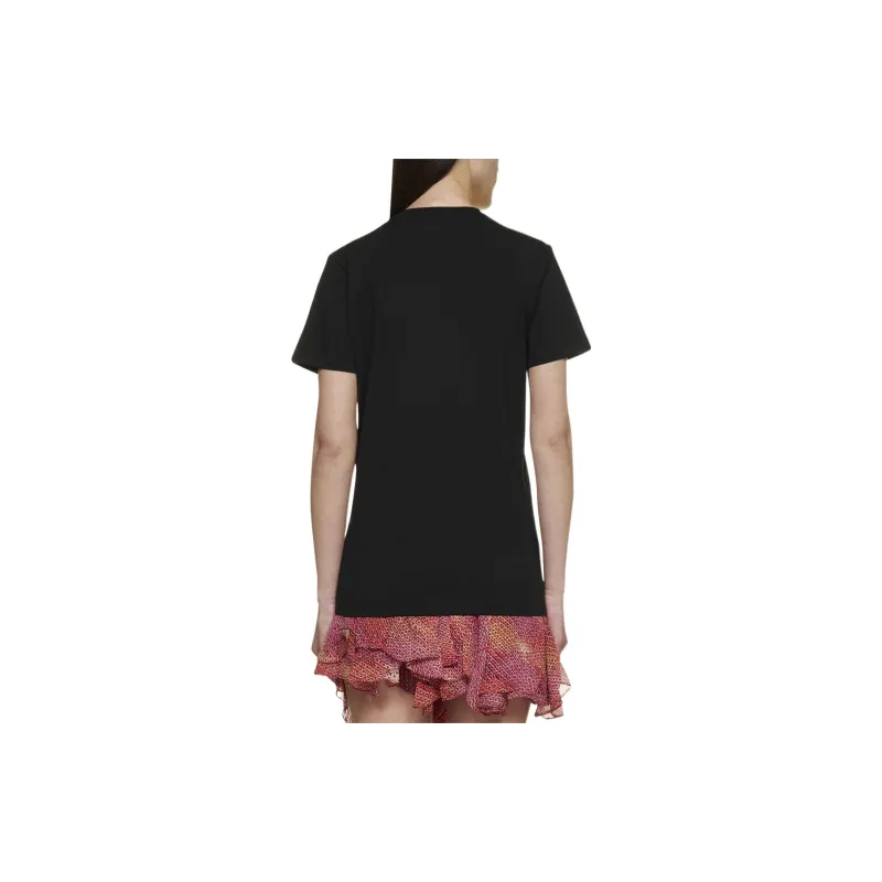 ISABEL MARANT T Shirts Women's Black-2