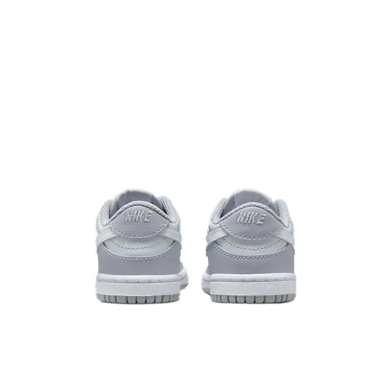 Nike Dunk Low Two-Toned Grey TD-4