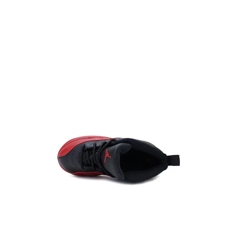 Jordan 12 Retro Flu Game 2016 TD-2