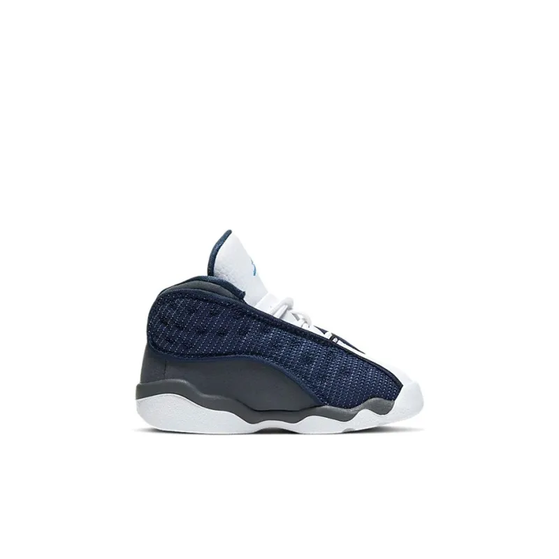 Jordan 13 Retro Flint 2020 TD-2