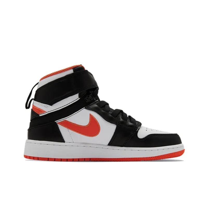 Jordan 1 Retro High Flyease Turf Orange GS-1
