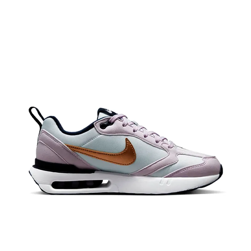 Nike Air Max Dawn GS 'Barely Grape Metallic Copper'-1
