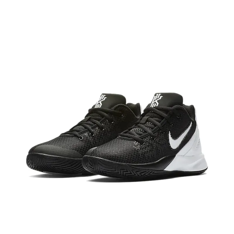 Nike Kyrie Flytrap 2 Black White GS-2