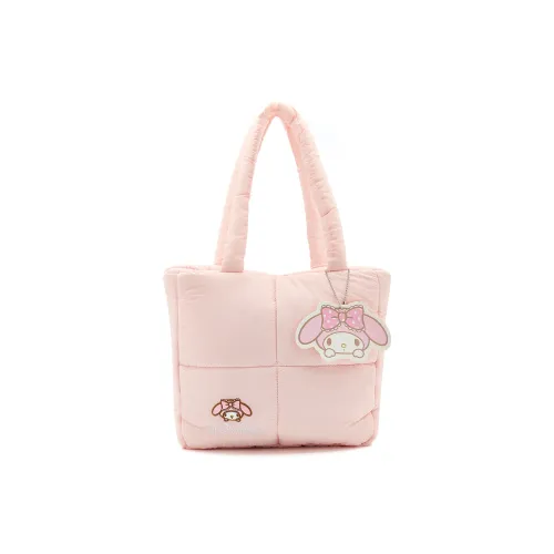 Sanrio Melodi Shoulder Bags Pink My Melody Shoulder Bags