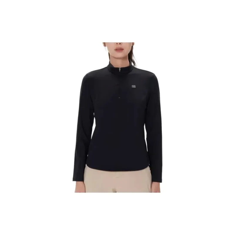 KOLON SPORT HIKE Series T Shirt Women's-2