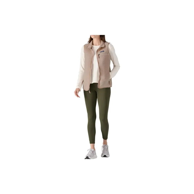 Patagonia W's Retro Pile Vest-37