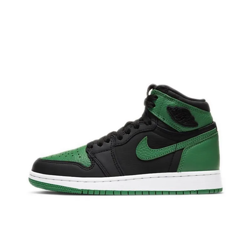 Jordan 1 Retro Phat Premier Boston GS - POIZON 