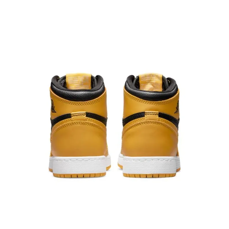 Jordan 1 Retro High OG Pollen PS-4