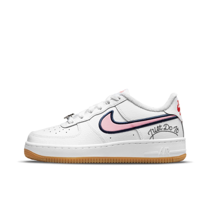 Air force one just do it lv8 online