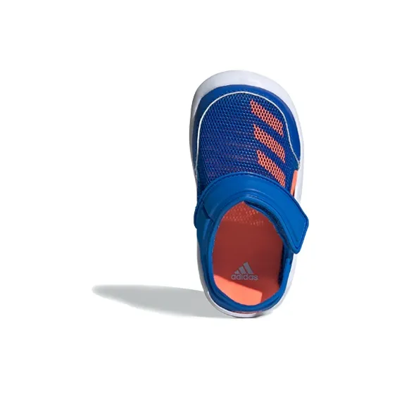 Adidas Fortaswim Toddler Shoes Infant And Toddler-4