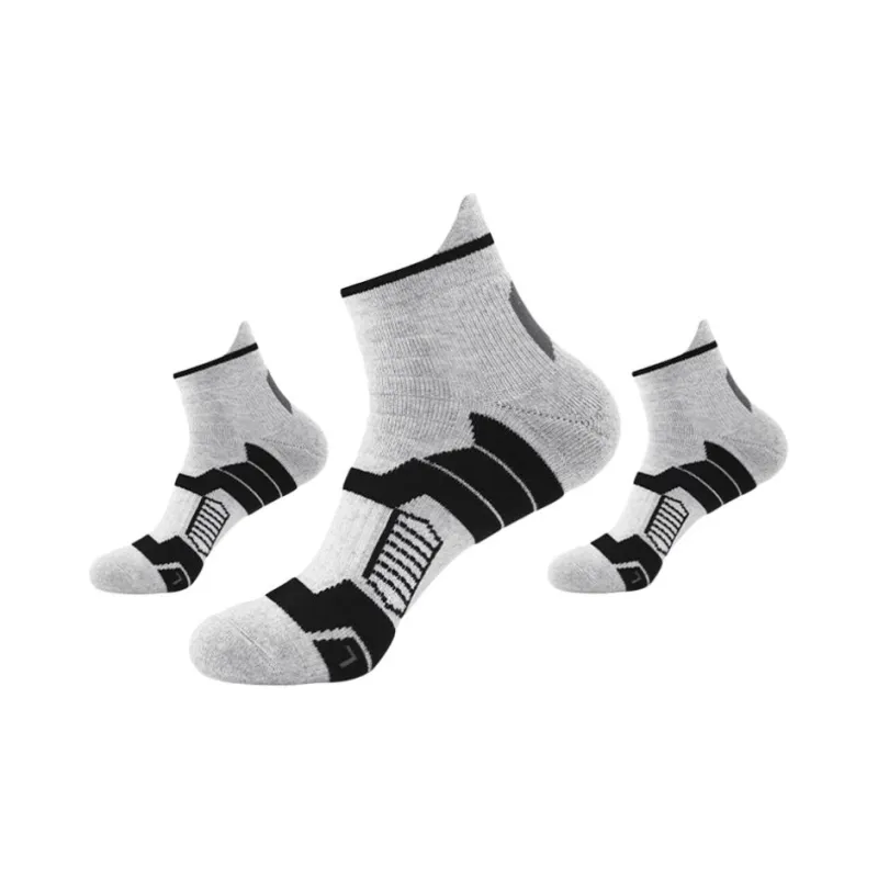 ROBINHOOD Mid Calf Socks Men's 3 Pack-10