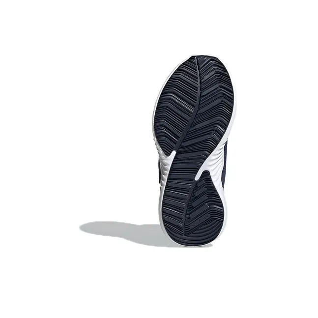 Adidas Fortarun X CF K Breathable Low Top Kids' Running Shoes Dark Blue Kids'-5