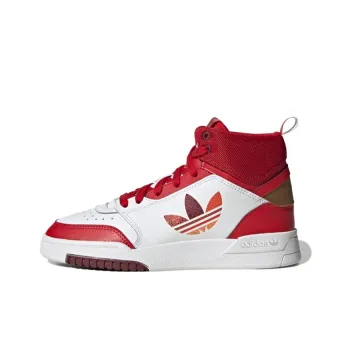Adidas Originals Drop Step Kids' Skateboarding Shoes Grade School
