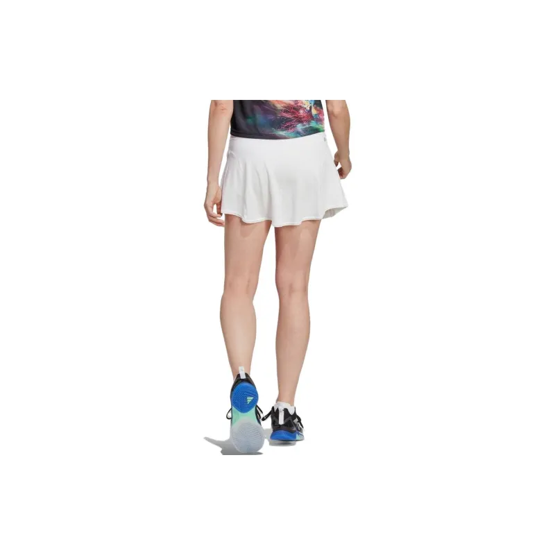 Adidas Free Shipping With AdiClub Tennis Match Skirt-3