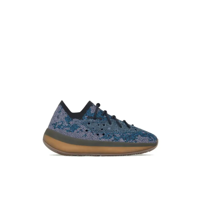 Adidas Yeezy 380 Covellite Kids-1