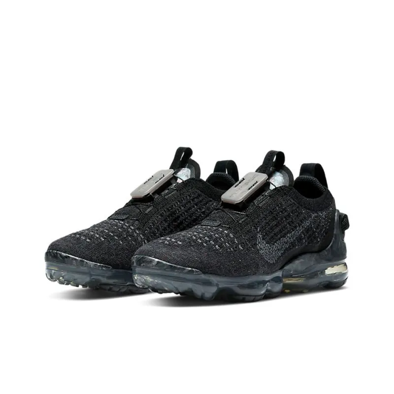 Nike Air VaporMax 2020 Flyknit Black Dark Grey GS-2