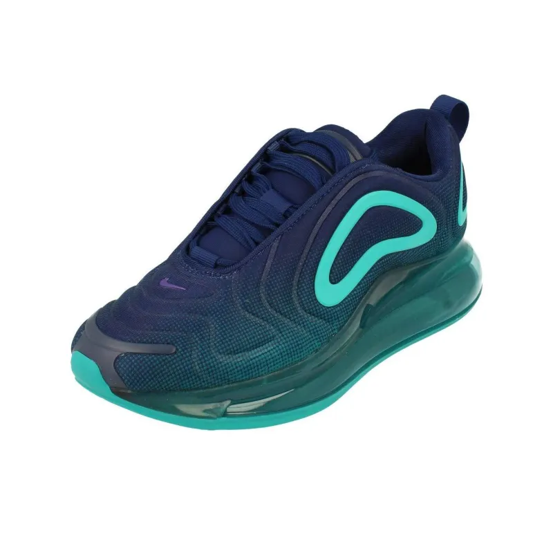 Nike Air Max 720 'Blue Void' GS-4