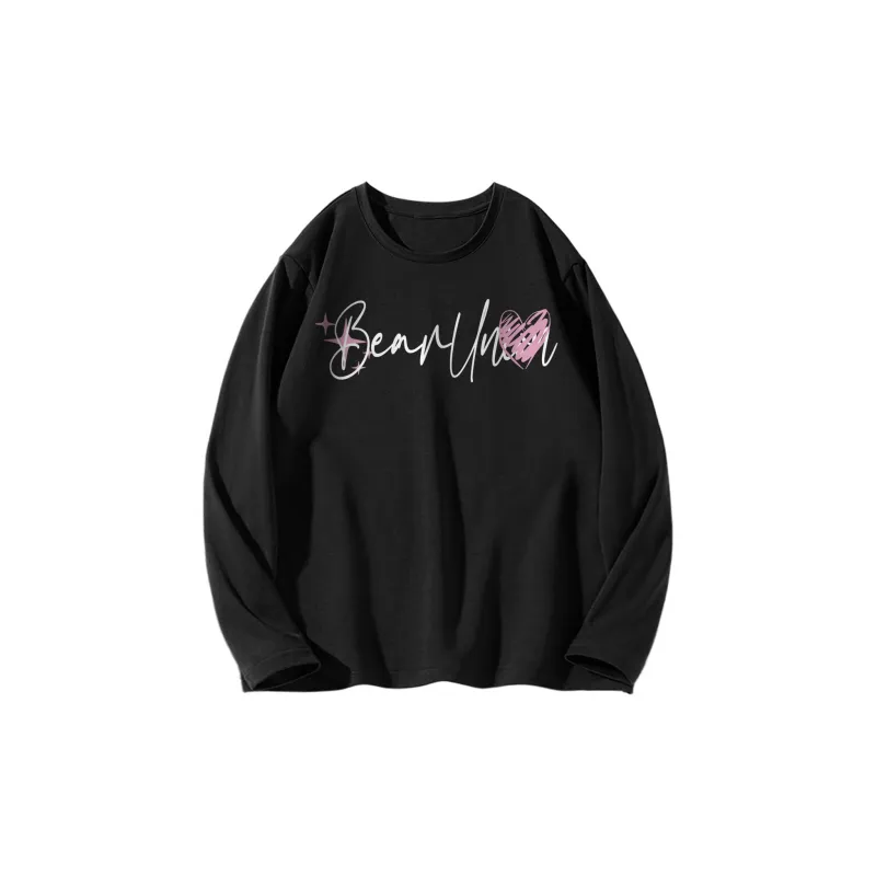 BEAR UNION T Shirts Unisex-20