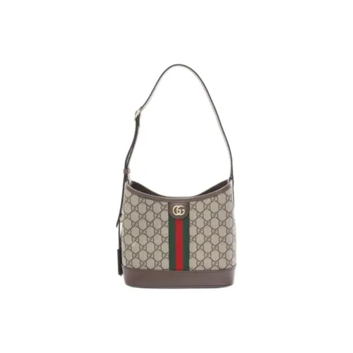 GUCCI Ophidia Shoulder Bags