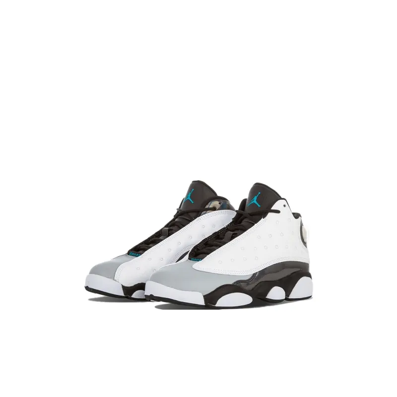 Jordan Air Jordan 13 Kids' Basketball Shoes Pre school-2