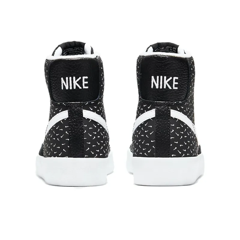 Nike Blazer Mid 77 GS Polka Swoosh-3
