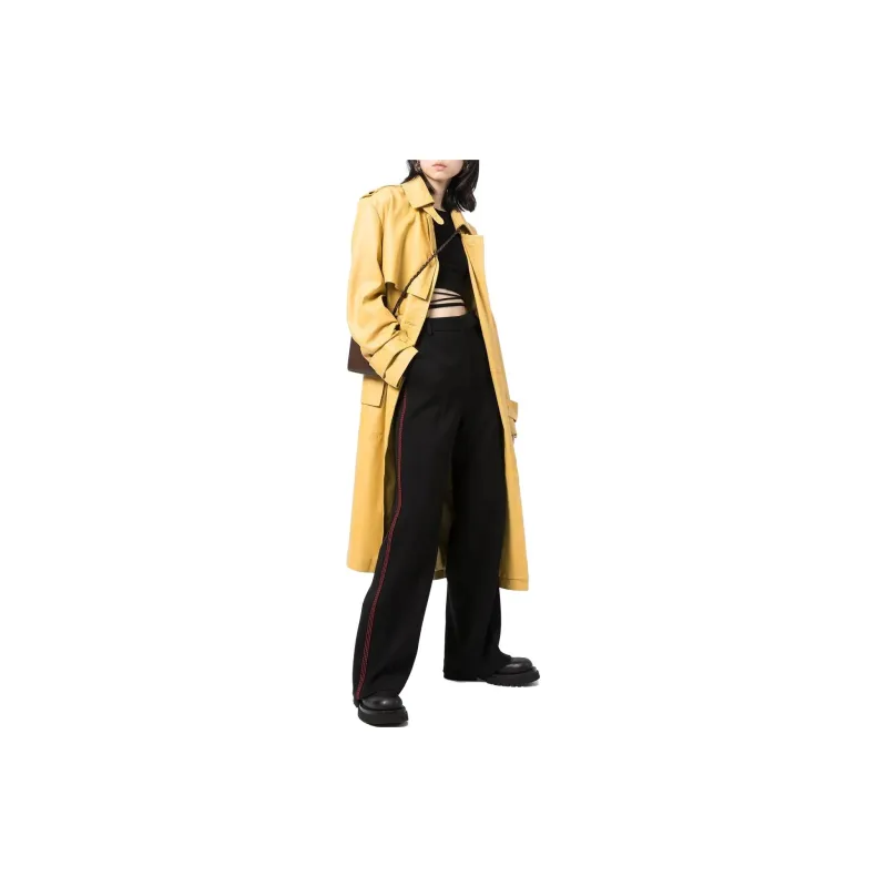 3.1 Phillip Lim Suit Trouser Women's Black-1