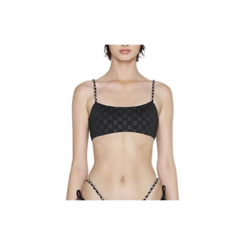 Misbhv Bikinis Women's Black-1