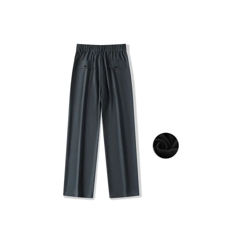 Minfinity Suit Trousers Unisex-30