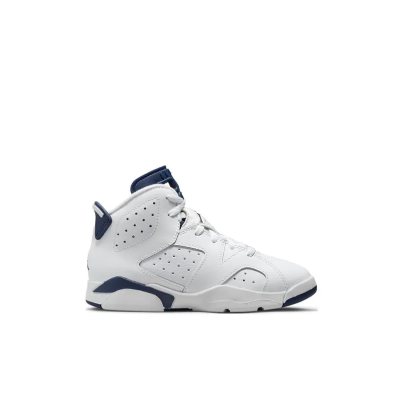 Jordan 6 Retro Midnight Navy 2022 PS-1