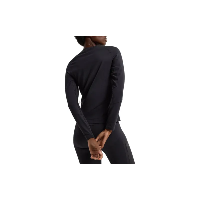 Arcteryx RHO T Shirts Women's-2