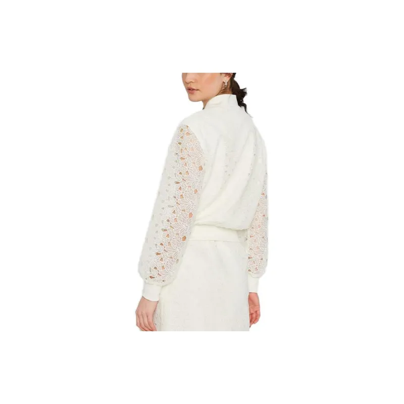CLUB MONACO Knitwear Women's White-2