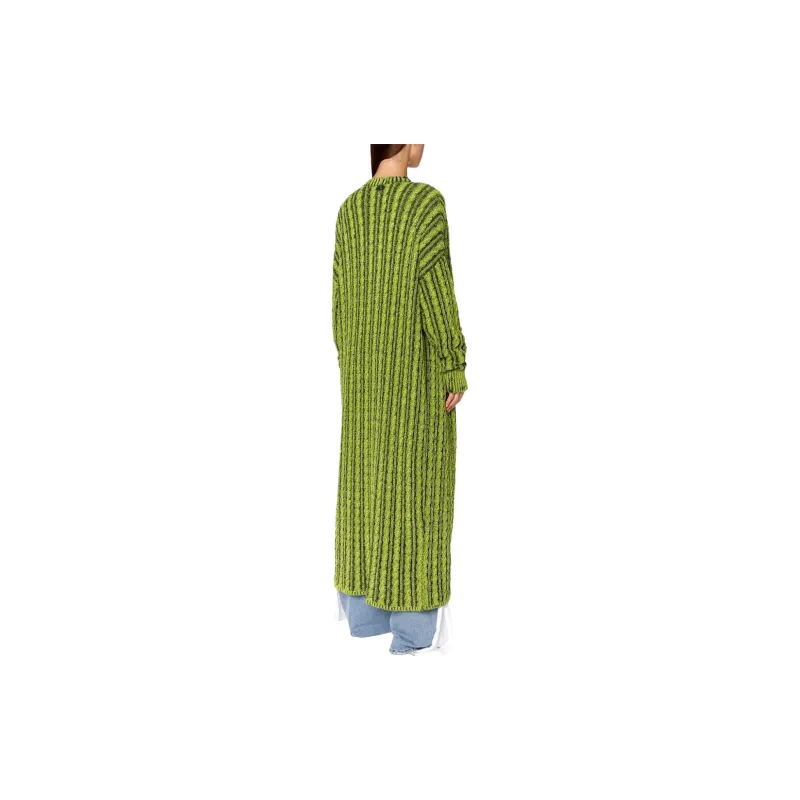 DIESEL Knitwear Women's Light Green-2