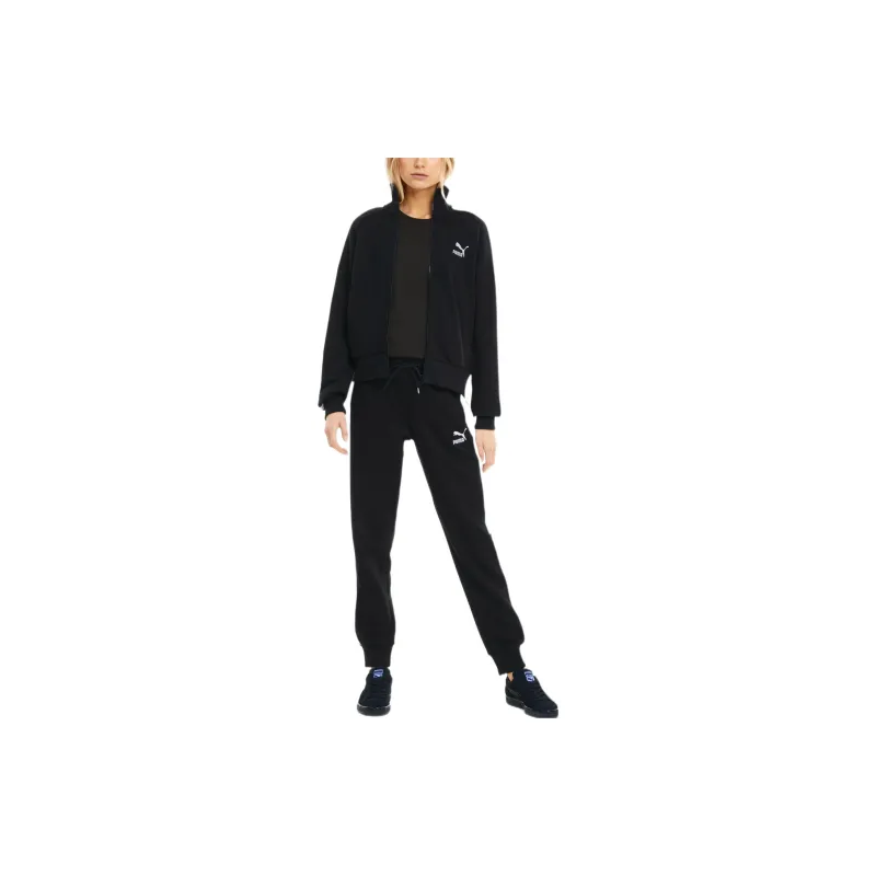 PUMA Iconic T7 Women's Track Jacket-3