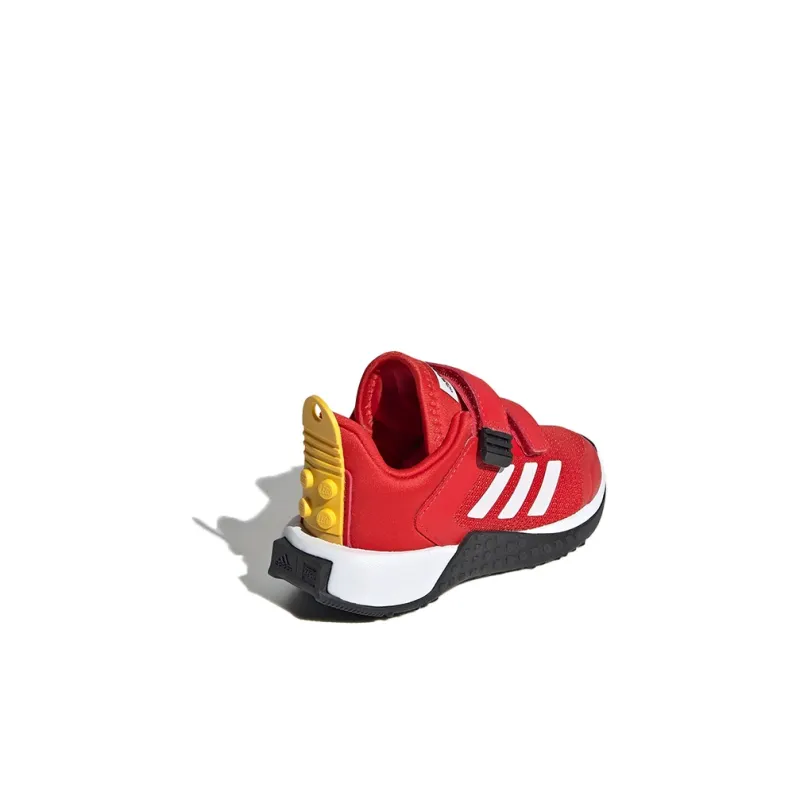 adidas Sport Shoe LEGO Red TD-3