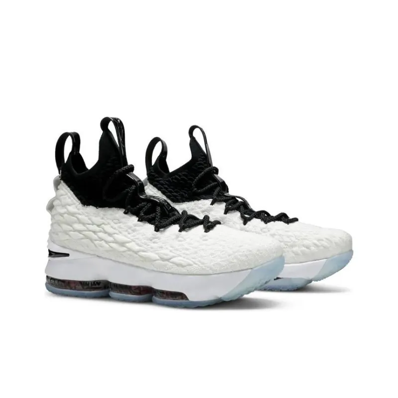 Nike LeBron 15 Graffiti GS-1