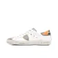 White Gray