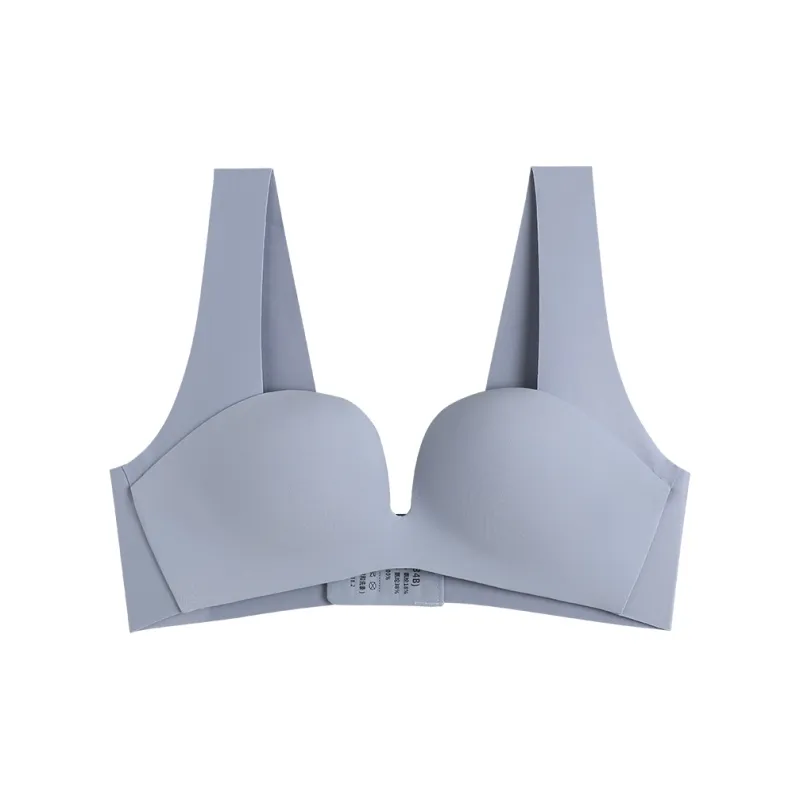 Ti Wei Su Women's Bras-4