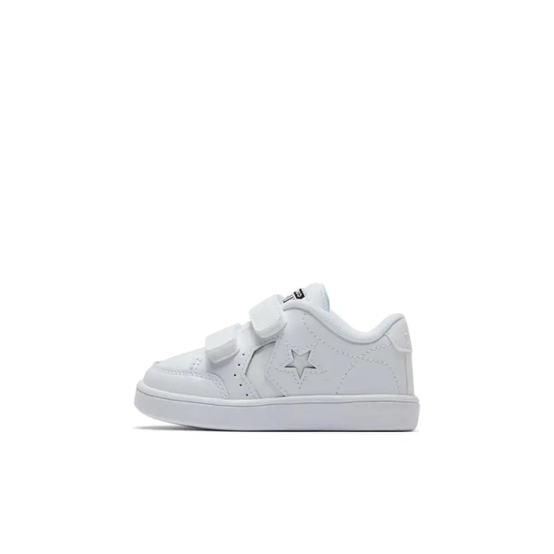 Converse Star Court   2V 'White'-0