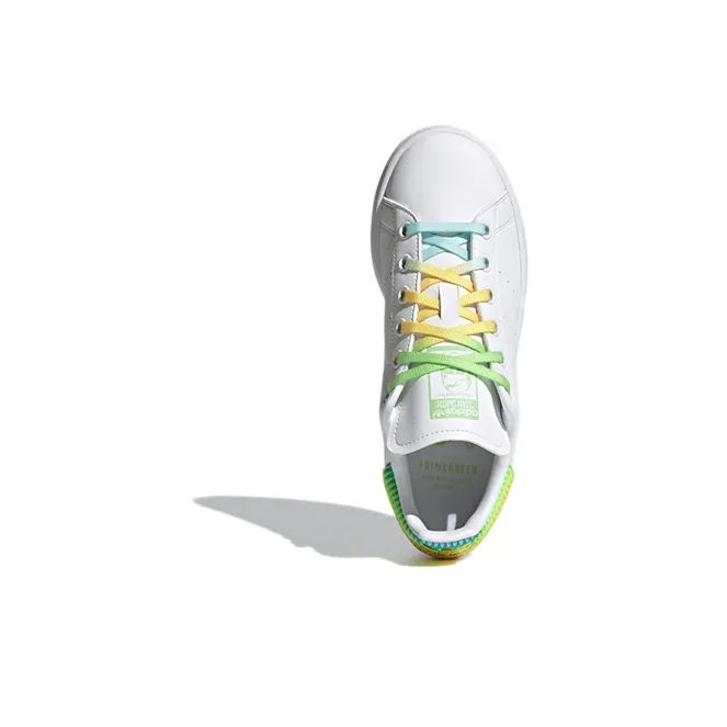Adidas Stan Smith Disney Tinkerbell GS-4