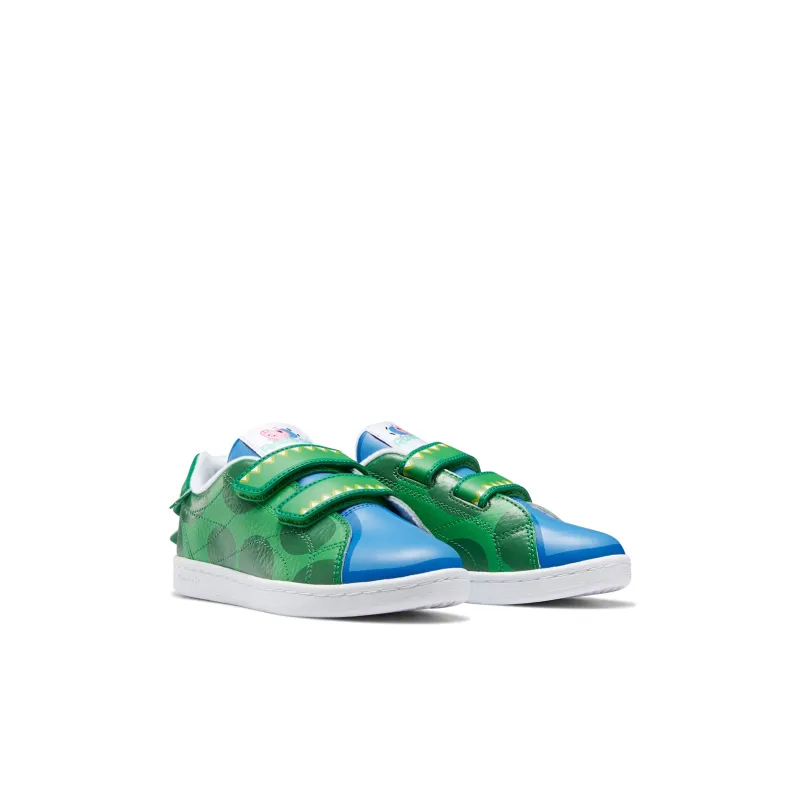 Reebok Complete CLN  Peppa Pig X  2 J 'Dinosaur'-2