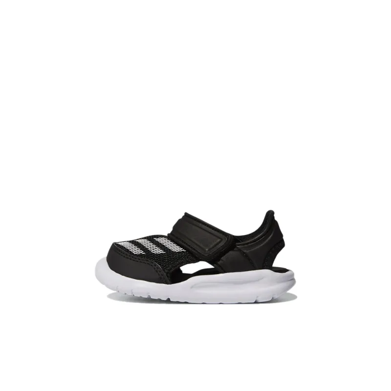 Adidas Fortaswim Toddler Shoes Baby-0