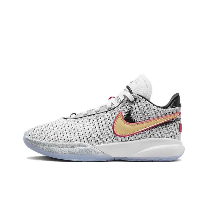 Nike LeBron 20 The Debut GS-0