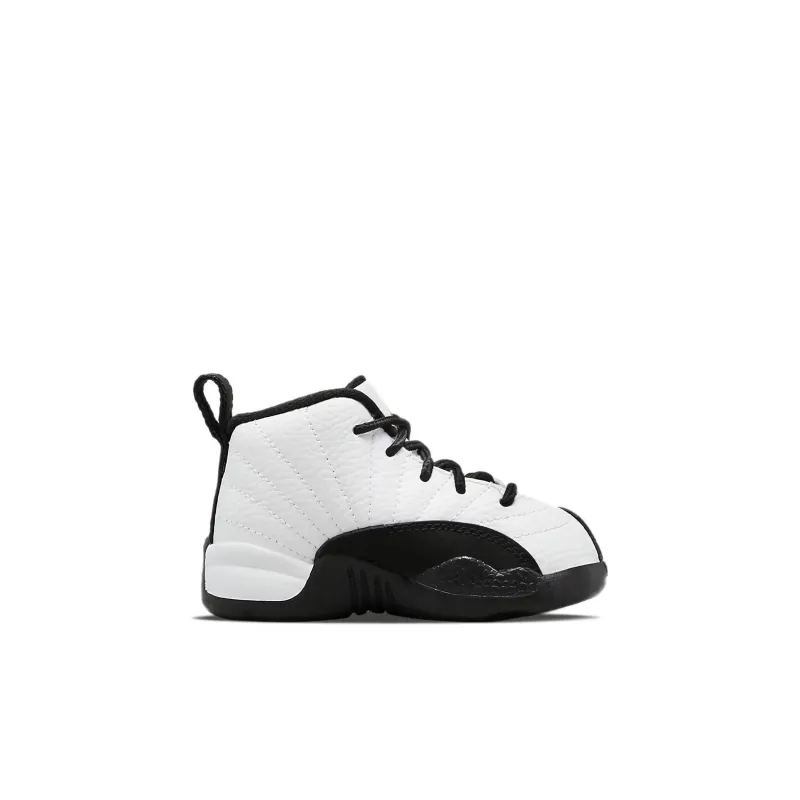 Jordan 12 Retro Royalty Taxi TD-1