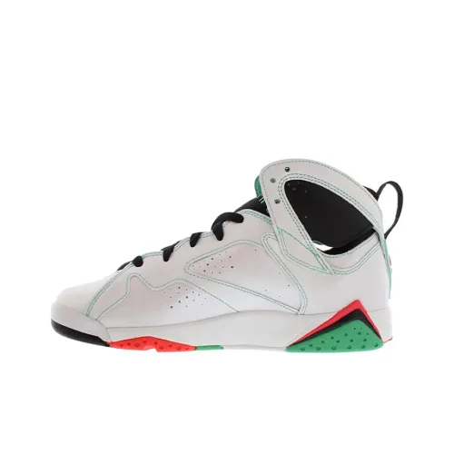 Jordan 7 Retro Verde GS